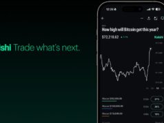 Kalshi Will Ask Some Traders for Employer Info to Fight Insider Trading Kalshi insider trading rules: the Kalshi prediction market app on a phone
