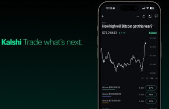 Kalshi Will Ask Some Traders for Employer Info to Fight Insider Trading Kalshi insider trading rules: the Kalshi prediction market app on a phone
