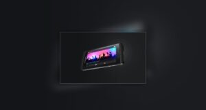 AT&T BlackBerry Z10 Unboxing (Video) - 1200x675 Tech My Money archive image