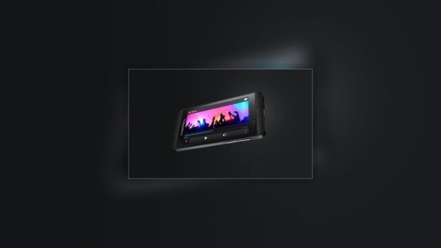 AT&T BlackBerry Z10 Unboxing (Video) - 1200x675 Tech My Money archive image