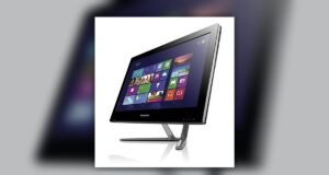 Lenovo C540: First Impressions - 1200x675 Tech My Money archive image