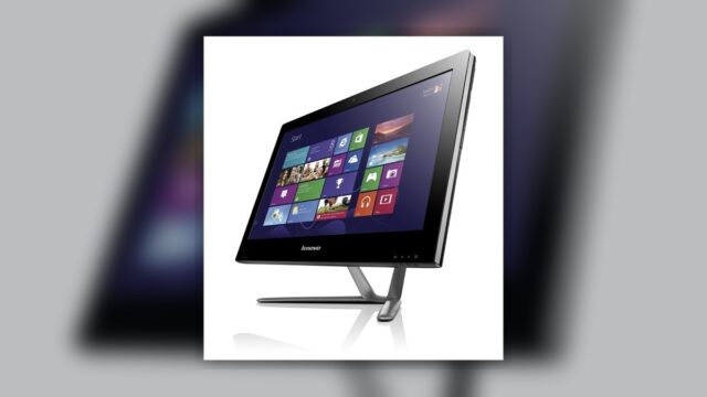 Lenovo C540: First Impressions - 1200x675 Tech My Money archive image