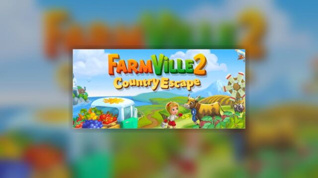 Sponsored: Farmville 2: Country Escape iOS And Android - 1200x675 archive image Sponsored: Farmville 2: Country Escape iOS And Android - 1200x675 Tech My Money archive image