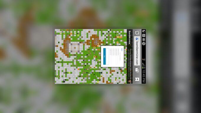 Unofficial Web-based Version of Bomberman Lets You Play 1000 Online Players In Your Browser - 1200x675 Tech My Money archive image