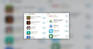 Apple drops the "FREE" button - 1200x675 Tech My Money archive image