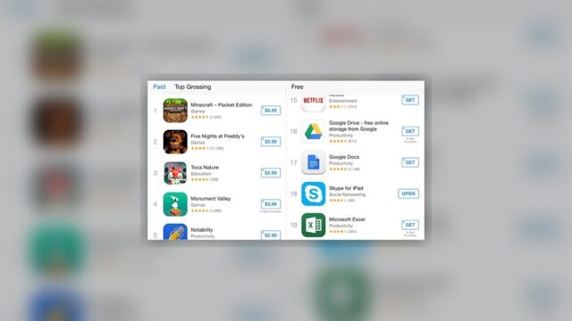 Apple drops the "FREE" button - 1200x675 Tech My Money archive image