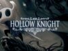 Hollow Knight key art on Amazon Luna cloud gaming