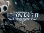 Hollow Knight key art on Amazon Luna cloud gaming