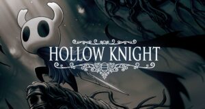 Hollow Knight key art on Amazon Luna cloud gaming