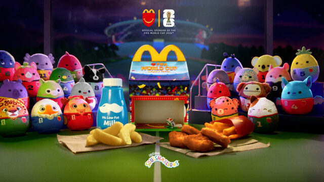 McDonald s World Cup 26 Meal Adds Collectibles mcdonald-s-world-cup-26-meal-adds-collectibles