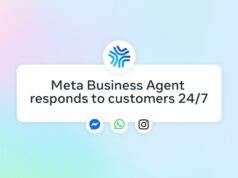 Meta Business Agent for WhatsApp, Instagram and Messenger
