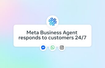 Meta Business Agent for WhatsApp, Instagram and Messenger