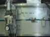 NASA engineers at Marshall Space Flight Center testing a cryocoupler device for in-orbit spacecraft refueling