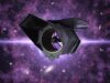 NASA’s Roman Space Telescope Launch Is Set for August 30 Roman Space Telescope launch date mission illustration from NASA showing the Nancy Grace Roman observatory in space.