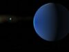 NASA TESS cotton candy planets TOI-791 b and c super-puff exoplanets