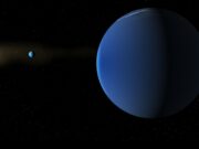 NASA TESS cotton candy planets TOI-791 b and c super-puff exoplanets