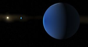 NASA TESS cotton candy planets TOI-791 b and c super-puff exoplanets