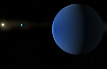 NASA TESS cotton candy planets TOI-791 b and c super-puff exoplanets