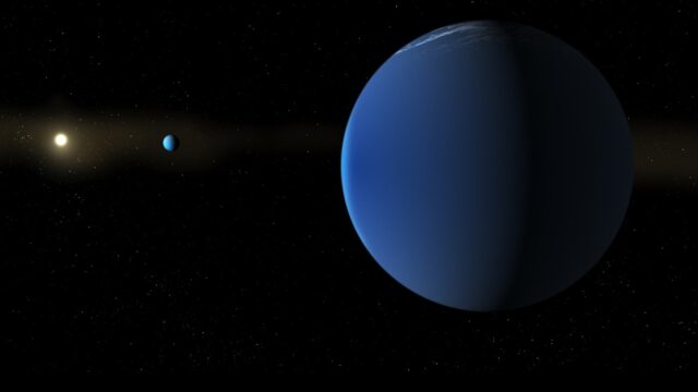 NASA TESS cotton candy planets TOI-791 b and c super-puff exoplanets