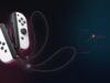 Nintendo Joy-Con drift fine featured image showing Joy-Con controllers for the France regulator story