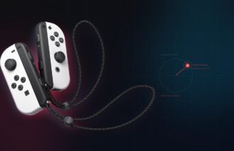 Nintendo of Europe fined $40 million over Joy-Con drift deception Nintendo Joy-Con drift fine featured image showing Joy-Con controllers for the France regulator story