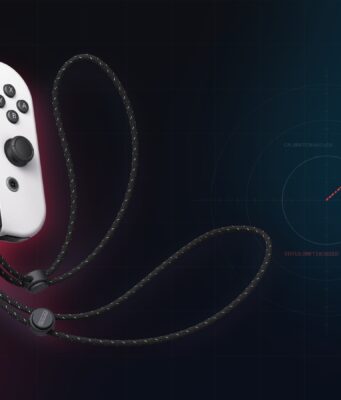 Nintendo of Europe fined $40 million over Joy-Con drift deception Nintendo Joy-Con drift fine featured image showing Joy-Con controllers for the France regulator story