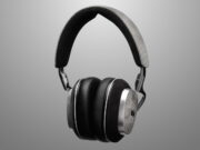Noble FoKus Artemis wireless headphones press image