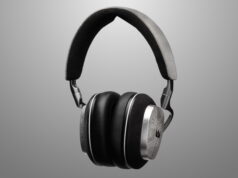 Noble FoKus Artemis wireless headphones press image