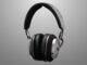 Noble FoKus Artemis wireless headphones press image