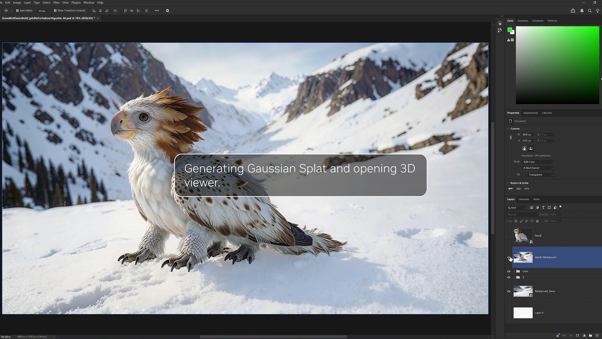 NVIDIA RTX Spark personal AI agent workflow