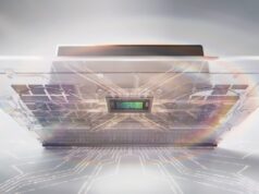 NVIDIA RTX Spark Turns Windows PCs Into AI Agent Machines NVIDIA RTX Spark superchip official image