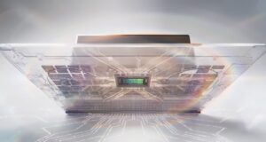 NVIDIA RTX Spark superchip official image