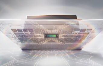 NVIDIA RTX Spark Turns Windows PCs Into AI Agent Machines NVIDIA RTX Spark superchip official image