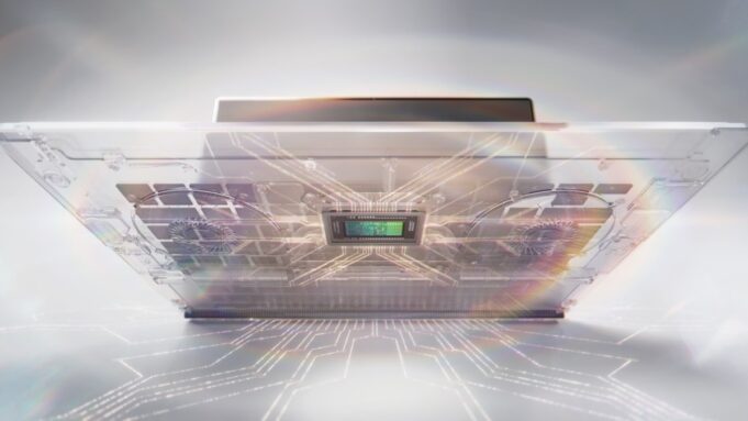 NVIDIA RTX Spark Turns Windows PCs Into AI Agent Machines NVIDIA RTX Spark superchip official image