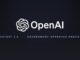 OpenAI logo on a dark editorial graphic about ChatGPT 5.6 being released to government-approved customers first