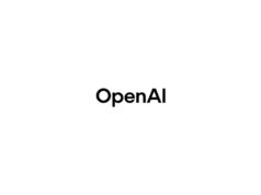 OpenAI logo illustrating the OpenAI government review of its frontier AI models