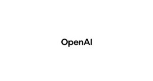 OpenAI logo illustrating the OpenAI government review of its frontier AI models