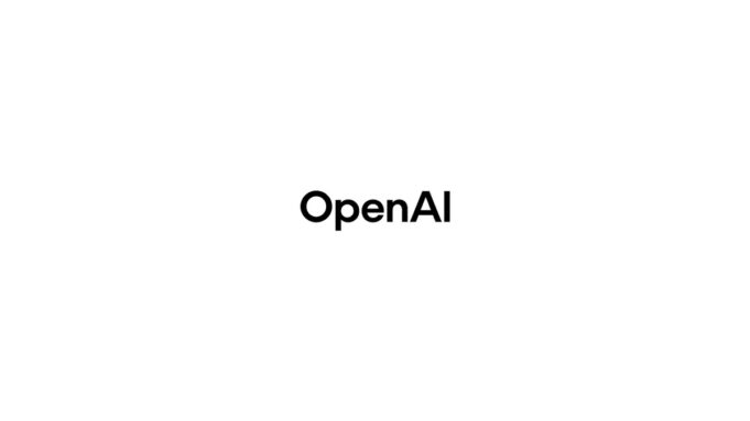 OpenAI Will Let the US Government Review Its AI Models OpenAI logo illustrating the OpenAI government review of its frontier AI models
