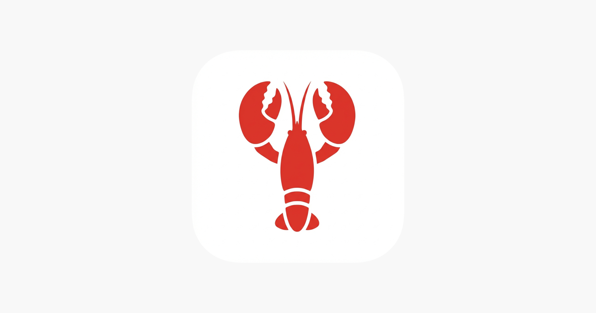 OpenClaw - AI that does things, listed by the OpenClaw Foundation on Apple's App Store