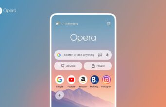 Opera for Android Gets a Cleaner Start Page and Soccer Hub Opera for Android refreshed start page with search, AI Mode, Private mode and Speed Dial shortcuts.