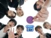 OREO BTS Cookies Bring Purple Hotteok Flavor to 80 Markets OREO BTS Cookies campaign image with BTS members and a purple OREO cookie