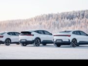 Polestar US sales ban affects the Chinese-owned EV brand even for US-made Polestar 3 SUVs