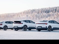 Polestar US sales ban affects the Chinese-owned EV brand even for US-made Polestar 3 SUVs