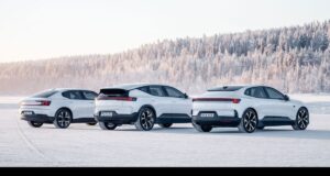 Polestar US sales ban affects the Chinese-owned EV brand even for US-made Polestar 3 SUVs