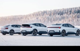 Polestar US sales ban affects the Chinese-owned EV brand even for US-made Polestar 3 SUVs