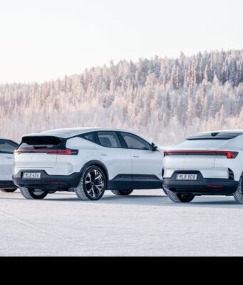 Polestar US Sales Ban: Commerce Department Blocks Chinese-Owned EV Brand From 2027 Market Polestar US sales ban affects the Chinese-owned EV brand even for US-made Polestar 3 SUVs