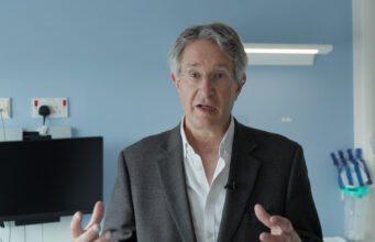 University of Cambridge Successfully Tests AI-Designed Vaccine Antigen Professor Jonathan Heeney, lead researcher at the University of Cambridge Lab of Viral Zoonotics.