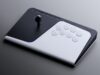 PlayStation FlexStrike wireless fight stick official product image
