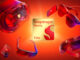 The Qualcomm Snapdragon Reality Elite chipset branding graphic.