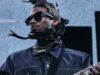 Meta face recognition story: a musician wearing Ray-Ban Meta smart glasses